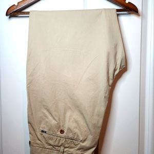 Polo Ralph Lauren Men's Classic-Fit UltraFlex Casual Pants Sz 36W 30L